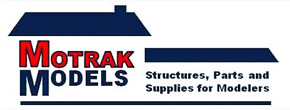 Motrak Models